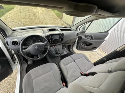 PEUGEOT PARTNER 1.6 HDi Access L1