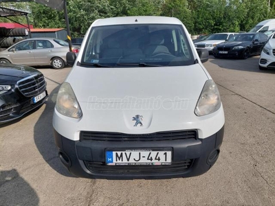 PEUGEOT PARTNER 1.6 HDi Access L2 Magyarországi