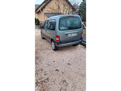 PEUGEOT PARTNER 1.6 HDi Confort L2