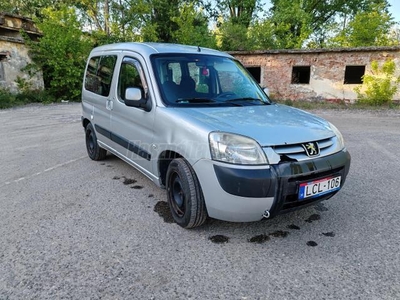 PEUGEOT PARTNER 1.6 HDi Freeway