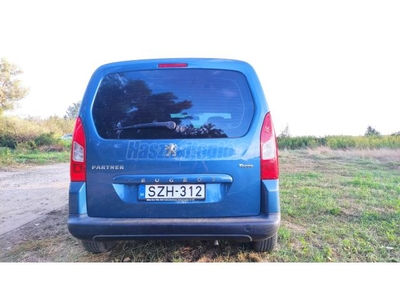 PEUGEOT PARTNER Tepee 1.6 Premium