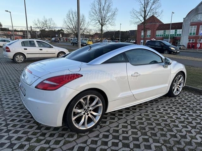 PEUGEOT RCZ 1.6 THP