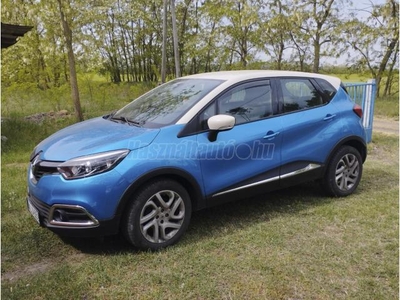 RENAULT CAPTUR 0.9 TCe Energy Life EURO6