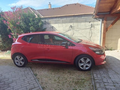 RENAULT CLIO 0.9 TCe Energy Dynamique S&S