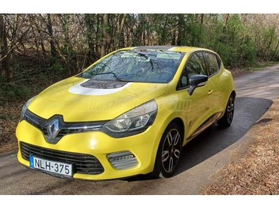 RENAULT CLIO 0.9 TCe Energy Dynamique S&S