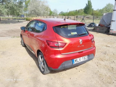 RENAULT CLIO 0.9 TCe Energy Dynamique S&S