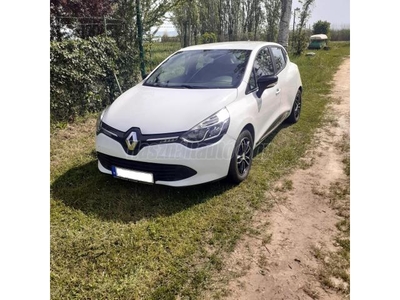 RENAULT CLIO 0.9 TCe Energy Expression S&S