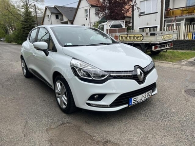 RENAULT CLIO 0.9 TCe Generation Zen