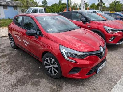 RENAULT CLIO 1.0 TCe Equilibre