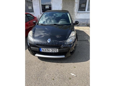 RENAULT CLIO 1.2 16V 20th Anniversary