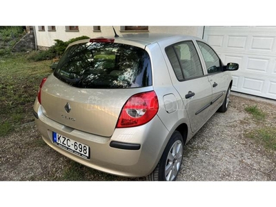 RENAULT CLIO 1.2 16V Cinetic