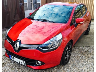 RENAULT CLIO 1.2 16V Expression Kifogástalan állapotú autó! 145ekm-Garancia!