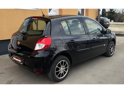 RENAULT CLIO 1.2 16V Trend&Style 82.000.KM !!!