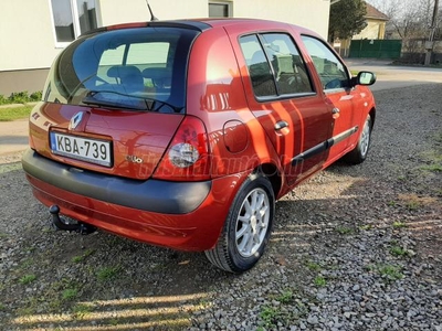 RENAULT CLIO 1.2 Nature