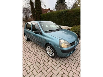 RENAULT CLIO 1.2 Premiere