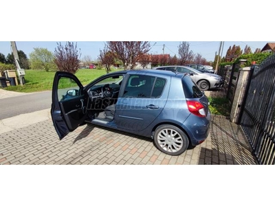 RENAULT CLIO 1.5 dCi 20th Anniversary