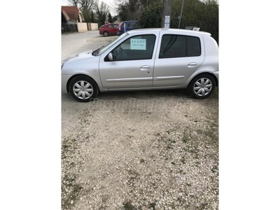 RENAULT CLIO 1.5 dCi Authentique