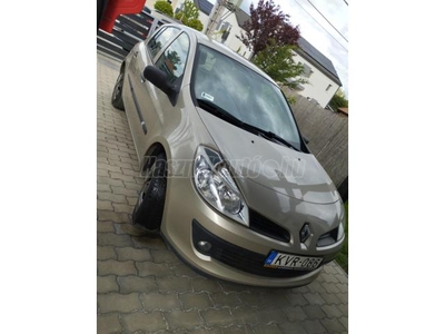 RENAULT CLIO 1.5 dCi Authentique