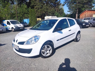 RENAULT CLIO 1.5 dCi Authentique