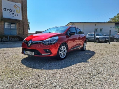 RENAULT CLIO Grandtour 0.9 TCe Generation Limited