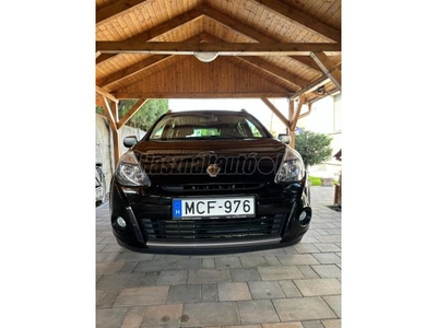 RENAULT CLIO Grandtour 1.2 TCE Night&Day