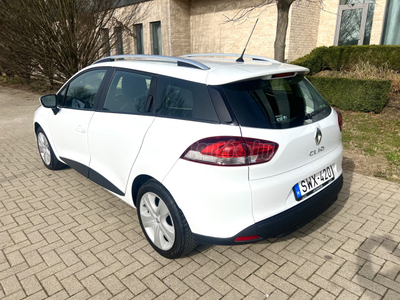 RENAULT CLIO Grandtour 1.5 dCi Alizé