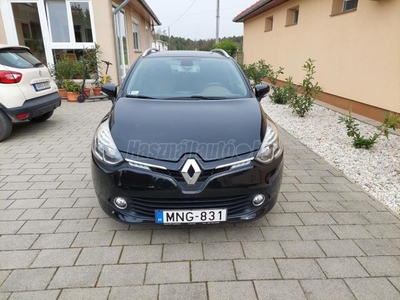 RENAULT CLIO Grandtour 1.5 dCi Energy Dynamique S&S