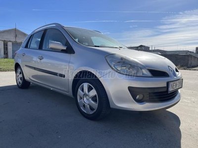 RENAULT CLIO Grandtour 1.5 dCi Ice