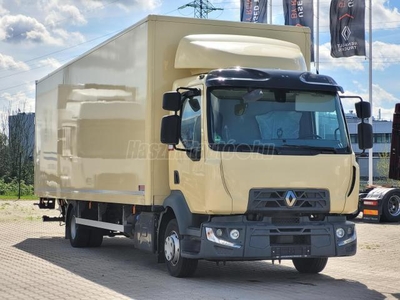 RENAULT D 12 LOW P4X2 210E6