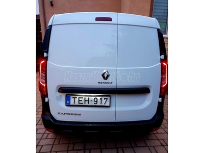 RENAULT EXPRESS 1.3 TCe Pack Comfort