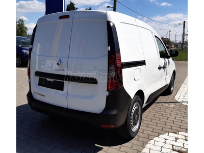 RENAULT EXPRESS 1.5 Blue dCi Extra Széchenyi Lízing MAX + finanszírozás! Készletről!