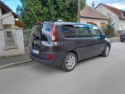 RENAULT GRAND ESPACE