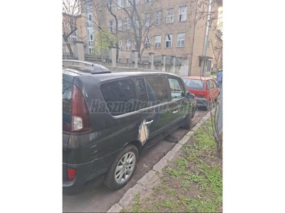 RENAULT GRAND ESPACE