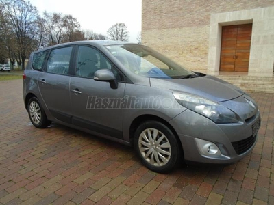 RENAULT GRAND SCENIC Scénic 1.5 dCi Dynamique TIP-TOP---CSERÉLHETŐ