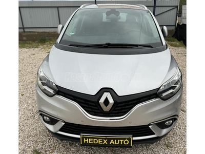 RENAULT GRAND SCENIC Scénic 1.7 Blue dCi Intens (7 személyes )