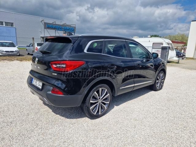 RENAULT KADJAR 1.5 dCi Energy Premiere Edition Automata! Full Extra! Újszerű Állapot!