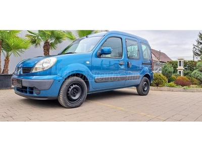 RENAULT KANGOO 1.2 16V Privilege