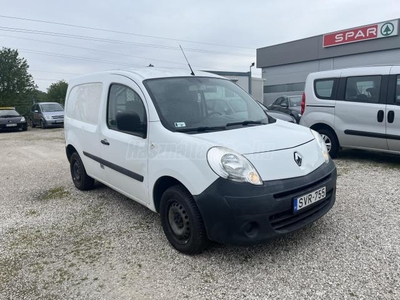 RENAULT KANGOO Express 1.5 dCi Business Klima.2026.01.hó ig műszaki vizsga!