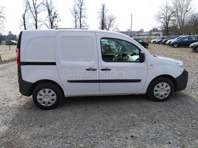 RENAULT KANGOO Express 1.5 dCi Comfort Start&Stop Euro6