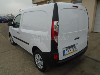 RENAULT KANGOO Express 1.5 dCi Comfort Start&Stop Euro6 M.o-i!Szervizkönyves! 5%-os KAVOSZ!!