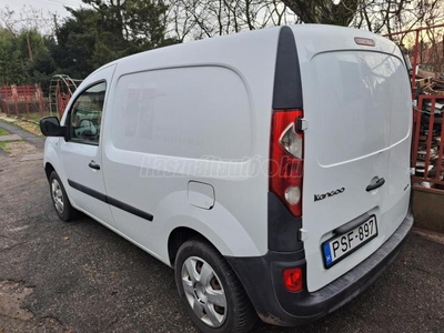 RENAULT KANGOO Express 1.5 dCi Komfort