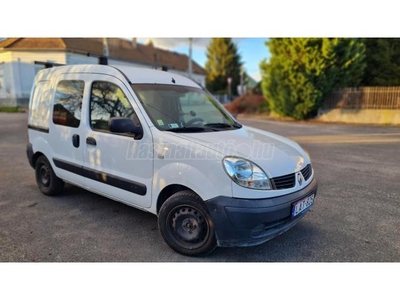 RENAULT KANGOO Express 1.5 dCi Komfort