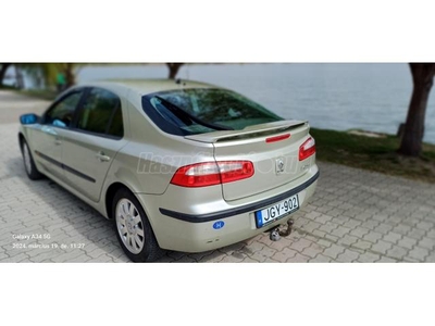 RENAULT LAGUNA 1.8 Dynamique