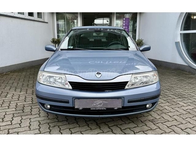 RENAULT LAGUNA 1.8 Dynamique GARANCIÁVAL!