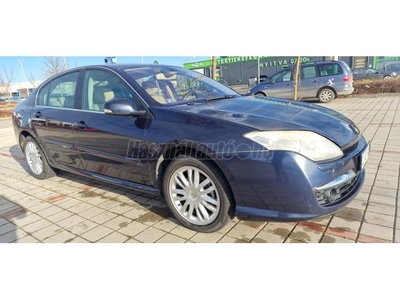 RENAULT LAGUNA 2.0 T Initiale