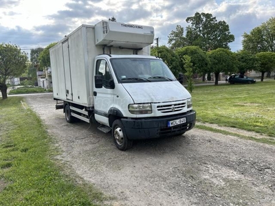 RENAULT MASCOTT 2.8 TD 130.55 4.130 mm E3