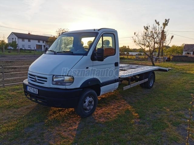 RENAULT MASCOTT 2.8 TD 130.55 4.130 mm E3