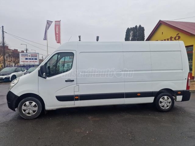 RENAULT MASTER 2.3 dCi 130 L3H2 3,5t Business