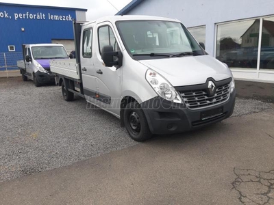 RENAULT MASTER 2.3 dCi 130 L3P3 3,5t Pack Comfort