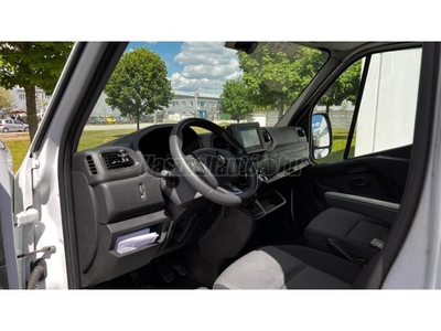 RENAULT MASTER 2.3 dCi 150 L3H2 3,5t Pack Comfort Hűtős